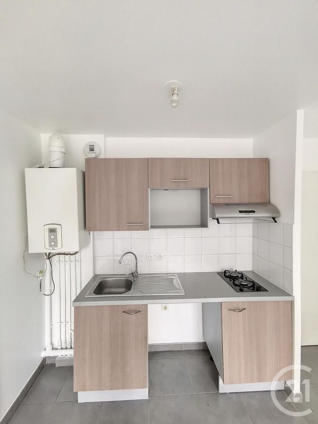 Appartement F2 &agrave; vendre - 2 pi&egrave;ces - 40,98 m2 - Drancy - 93 - ILE-DE-FRANCE