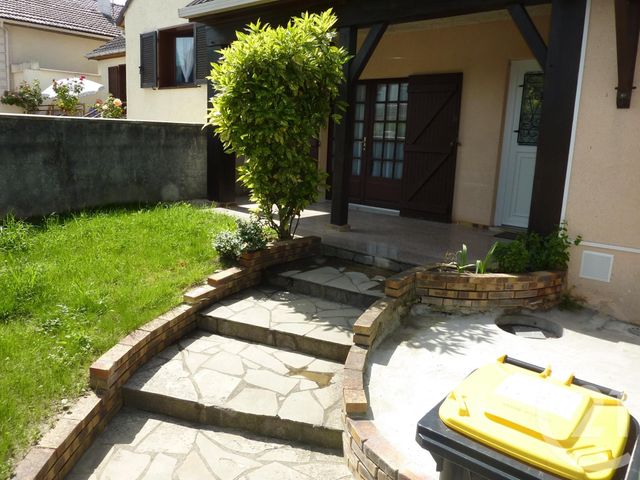 Appartement F3 &agrave; louer - 2 pi&egrave;ces - 46,84 m2 - Le Blanc Mesnil - 93 - ILE-DE-FRANCE