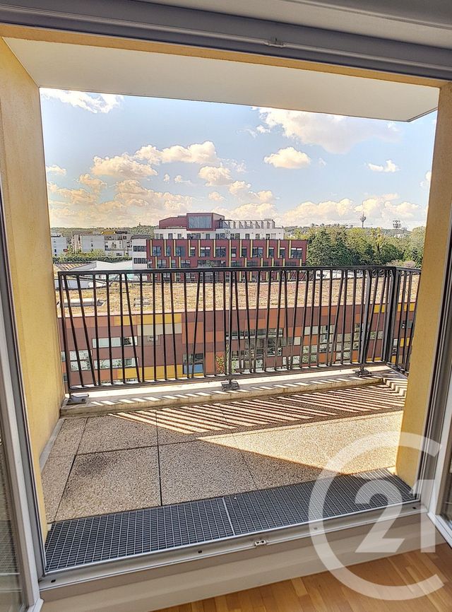 Appartement F4 &agrave; louer - 4 pi&egrave;ces - 75,66 m2 - Bobigny - 93 - ILE-DE-FRANCE