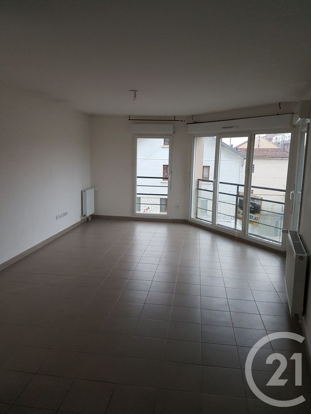 Appartement F4 à louer DRANCY