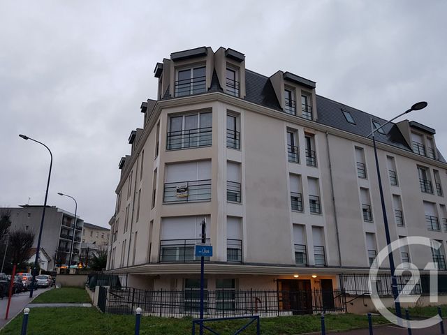 Appartement F4 &agrave; louer - 4 pi&egrave;ces - 85,84 m2 - Drancy - 93 - ILE-DE-FRANCE