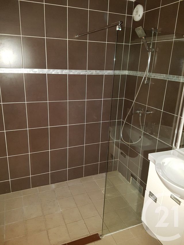 Appartement F4 &agrave; louer - 4 pi&egrave;ces - 85,84 m2 - Drancy - 93 - ILE-DE-FRANCE
