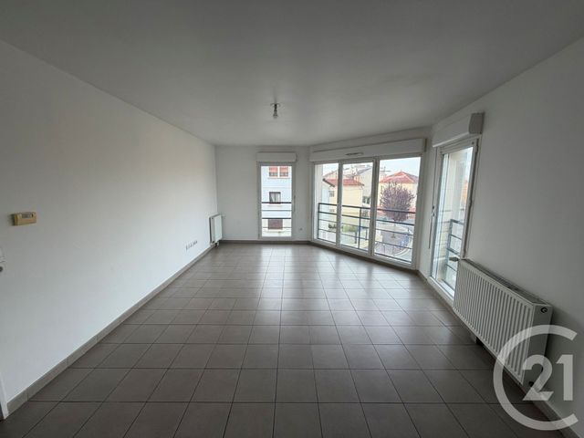 Appartement F4 à louer DRANCY