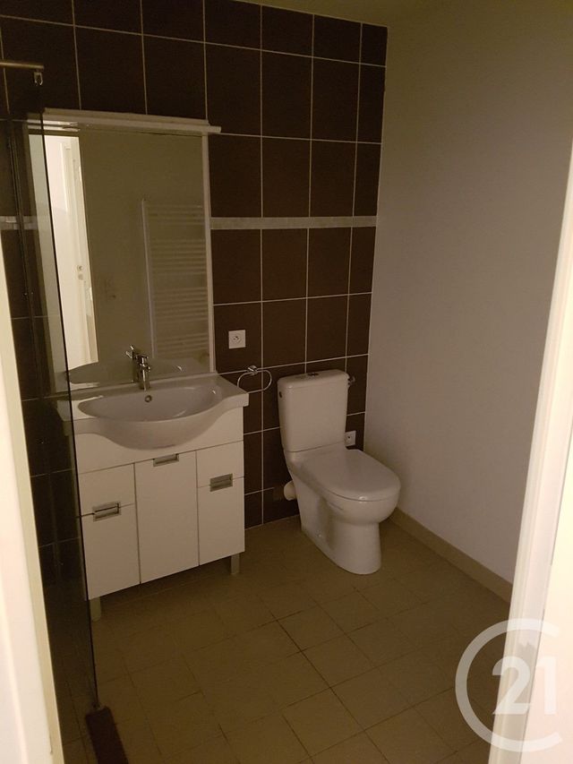 Appartement F4 &agrave; louer - 4 pi&egrave;ces - 85,84 m2 - Drancy - 93 - ILE-DE-FRANCE