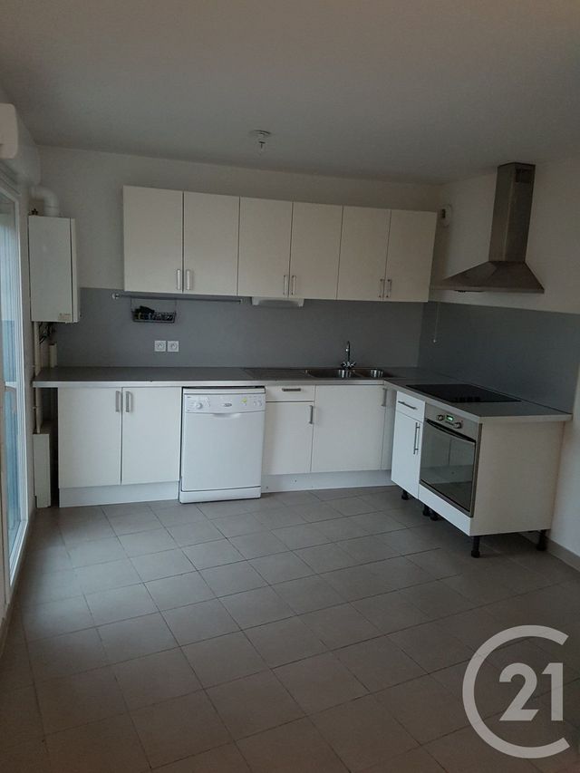 Appartement F4 &agrave; louer - 4 pi&egrave;ces - 85,84 m2 - Drancy - 93 - ILE-DE-FRANCE