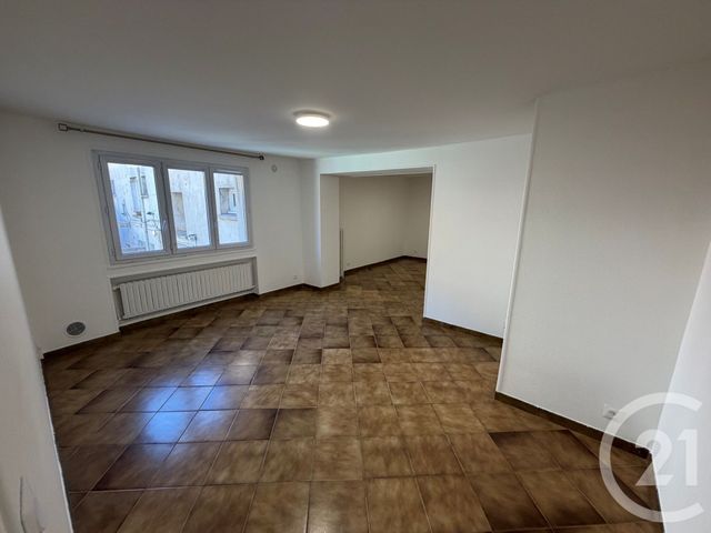 Appartement F3 à louer LA COURNEUVE