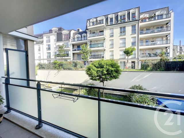 Appartement Studio &agrave; louer - 1 pi&egrave;ce - 26,51 m2 - Noisy Le Grand - 93 - ILE-DE-FRANCE