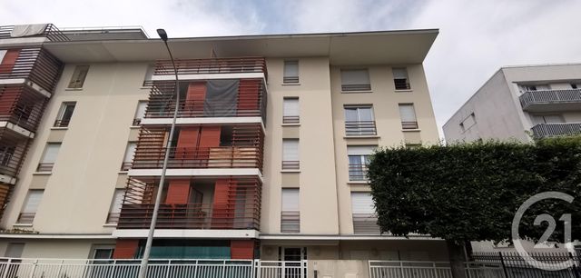 Appartement F2 &agrave; louer - 2 pi&egrave;ces - 40,48 m2 - Le Blanc Mesnil - 93 - ILE-DE-FRANCE