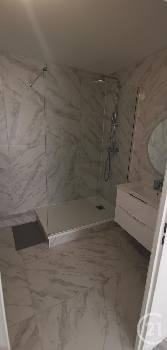 Appartement F2 &agrave; louer - 2 pi&egrave;ces - 40,48 m2 - Le Blanc Mesnil - 93 - ILE-DE-FRANCE