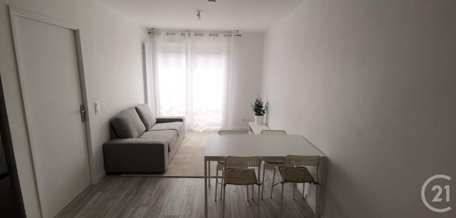 Appartement F2 à louer LE BLANC MESNIL