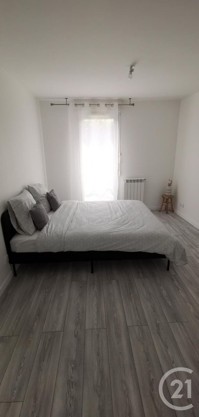 Appartement F2 &agrave; louer - 2 pi&egrave;ces - 40,48 m2 - Le Blanc Mesnil - 93 - ILE-DE-FRANCE