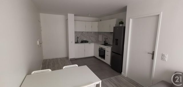 Appartement F2 &agrave; louer - 2 pi&egrave;ces - 40,48 m2 - Le Blanc Mesnil - 93 - ILE-DE-FRANCE