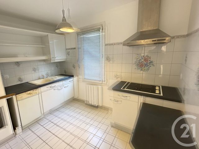 Appartement F2 &agrave; louer - 2 pi&egrave;ces - 51,67 m2 - Noisy Le Grand - 93 - ILE-DE-FRANCE