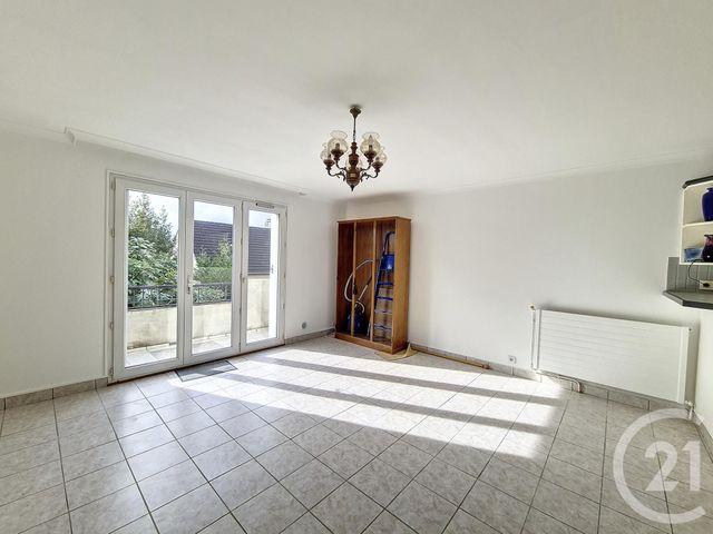 Appartement F2 &agrave; vendre - 2 pi&egrave;ces - 47,17 m2 - Le Blanc Mesnil - 93 - ILE-DE-FRANCE