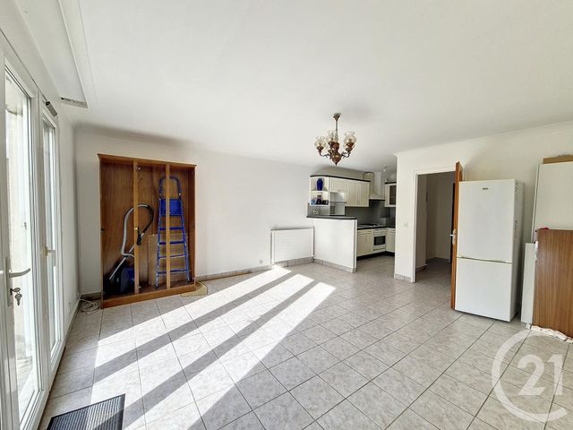 Appartement F2 &agrave; vendre - 2 pi&egrave;ces - 47,17 m2 - Le Blanc Mesnil - 93 - ILE-DE-FRANCE