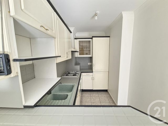 Appartement F2 &agrave; vendre - 2 pi&egrave;ces - 47,17 m2 - Le Blanc Mesnil - 93 - ILE-DE-FRANCE