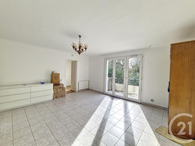 Appartement F2 &agrave; vendre - 2 pi&egrave;ces - 47,17 m2 - Le Blanc Mesnil - 93 - ILE-DE-FRANCE