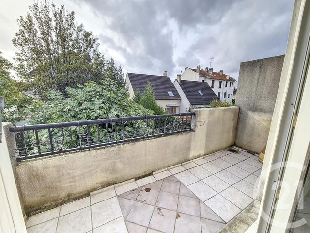 Appartement F2 &agrave; vendre - 2 pi&egrave;ces - 47,17 m2 - Le Blanc Mesnil - 93 - ILE-DE-FRANCE