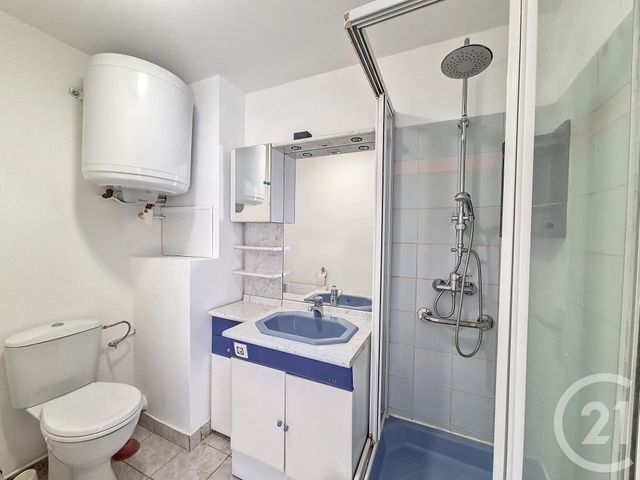 Appartement F2 &agrave; vendre - 2 pi&egrave;ces - 47,17 m2 - Le Blanc Mesnil - 93 - ILE-DE-FRANCE