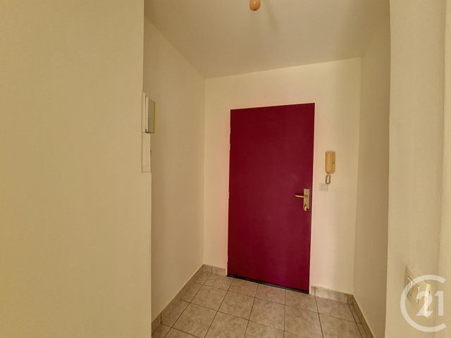 Appartement F2 &agrave; vendre - 2 pi&egrave;ces - 47,17 m2 - Le Blanc Mesnil - 93 - ILE-DE-FRANCE