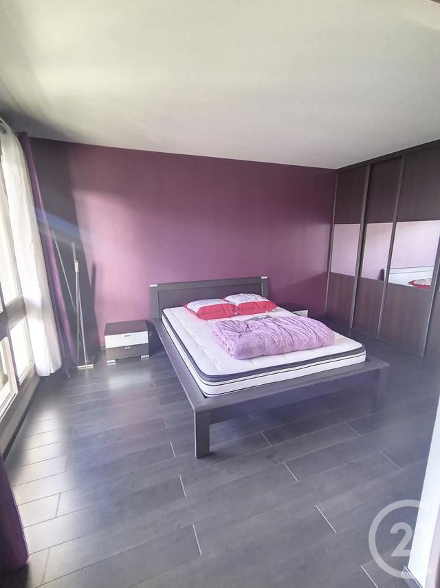 Appartement F3 &agrave; louer - 3 pi&egrave;ces - 71,56 m2 - Le Blanc Mesnil - 93 - ILE-DE-FRANCE