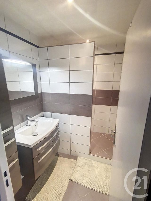 Appartement F3 &agrave; louer - 3 pi&egrave;ces - 71,56 m2 - Le Blanc Mesnil - 93 - ILE-DE-FRANCE