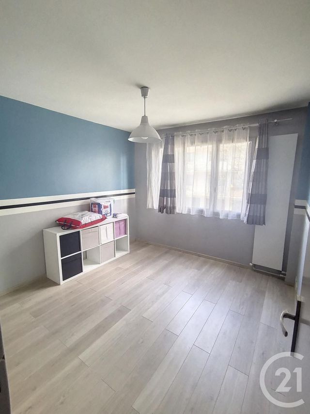 Appartement F3 &agrave; louer - 3 pi&egrave;ces - 71,56 m2 - Le Blanc Mesnil - 93 - ILE-DE-FRANCE