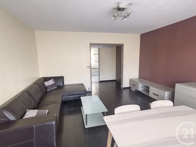 Appartement F3 &agrave; louer - 3 pi&egrave;ces - 71,56 m2 - Le Blanc Mesnil - 93 - ILE-DE-FRANCE