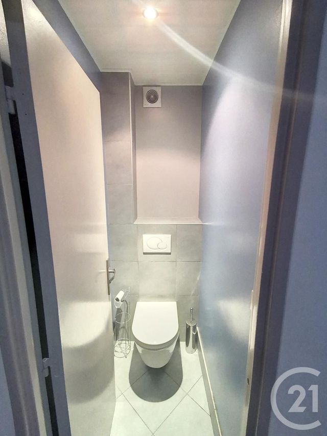 Appartement F3 &agrave; louer - 3 pi&egrave;ces - 71,56 m2 - Le Blanc Mesnil - 93 - ILE-DE-FRANCE