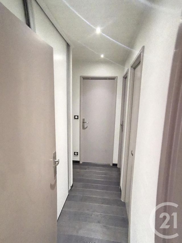 Appartement F3 &agrave; louer - 3 pi&egrave;ces - 71,56 m2 - Le Blanc Mesnil - 93 - ILE-DE-FRANCE