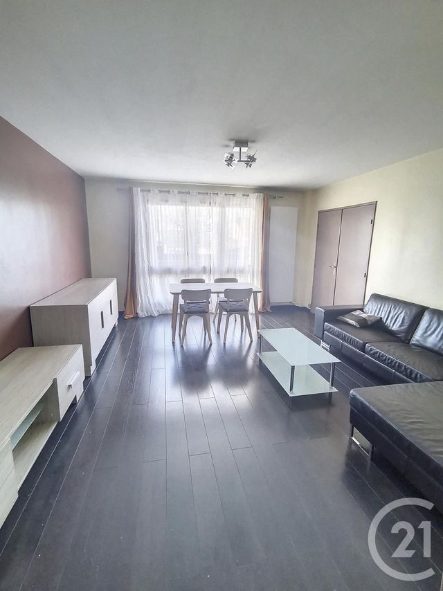Appartement F3 à louer LE BLANC MESNIL