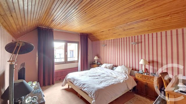 Maison &agrave; vendre - 5 pi&egrave;ces - 86,63 m2 - Drancy - 93 - ILE-DE-FRANCE