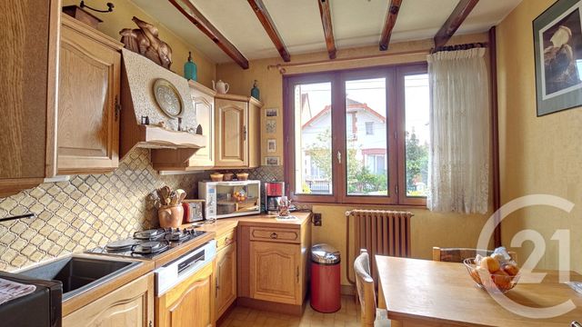 Maison &agrave; vendre - 5 pi&egrave;ces - 86,63 m2 - Drancy - 93 - ILE-DE-FRANCE