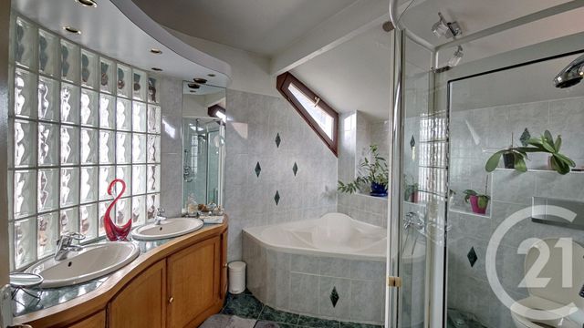 Maison &agrave; vendre - 5 pi&egrave;ces - 86,63 m2 - Drancy - 93 - ILE-DE-FRANCE