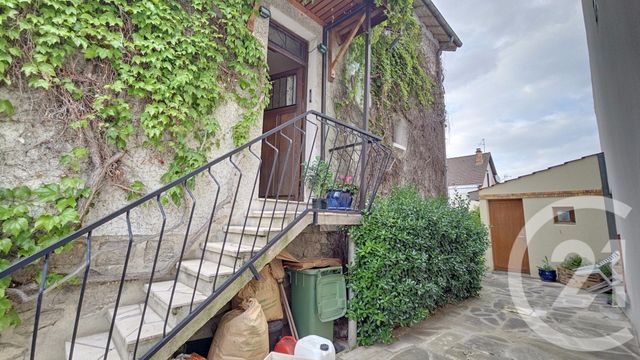 Maison &agrave; vendre - 5 pi&egrave;ces - 86,63 m2 - Drancy - 93 - ILE-DE-FRANCE