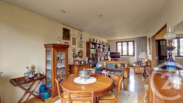 Maison &agrave; vendre - 5 pi&egrave;ces - 86,63 m2 - Drancy - 93 - ILE-DE-FRANCE