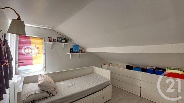 Maison &agrave; vendre - 5 pi&egrave;ces - 78,34 m2 - Drancy - 93 - ILE-DE-FRANCE