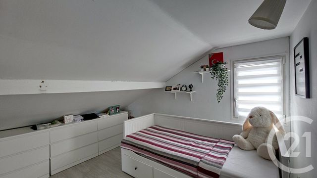 Maison &agrave; vendre - 5 pi&egrave;ces - 78,34 m2 - Drancy - 93 - ILE-DE-FRANCE