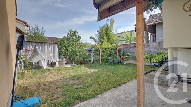 Maison &agrave; vendre - 5 pi&egrave;ces - 78,34 m2 - Drancy - 93 - ILE-DE-FRANCE