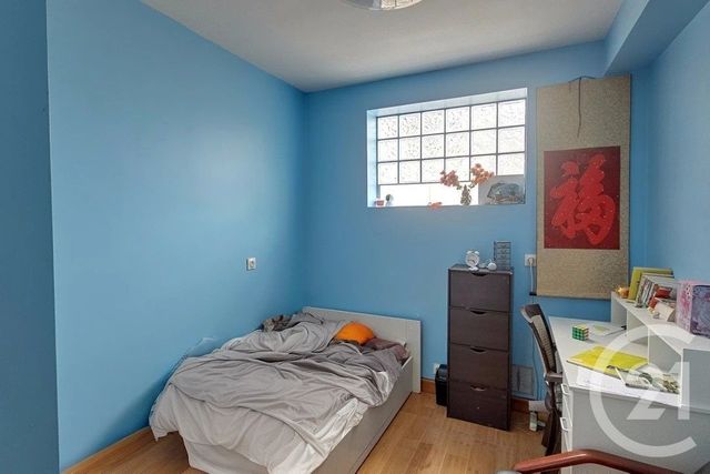 Maison &agrave; vendre - 6 pi&egrave;ces - 124,50 m2 - Drancy - 93 - ILE-DE-FRANCE