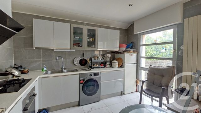 Maison &agrave; vendre - 6 pi&egrave;ces - 124,50 m2 - Drancy - 93 - ILE-DE-FRANCE