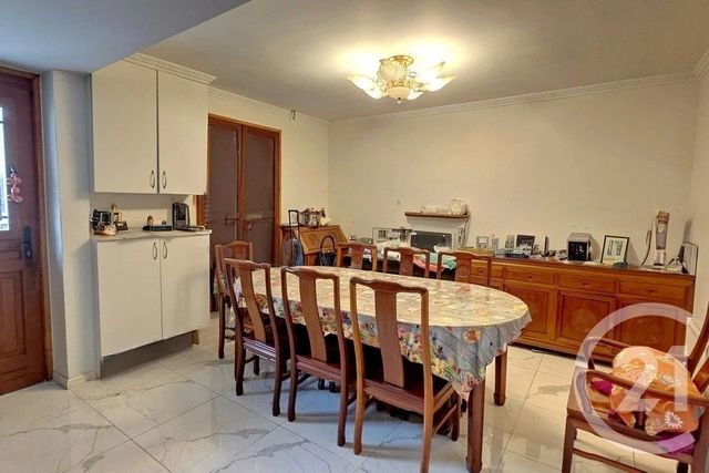 Maison &agrave; vendre - 6 pi&egrave;ces - 124,50 m2 - Drancy - 93 - ILE-DE-FRANCE