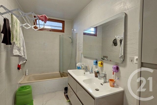 Maison &agrave; vendre - 6 pi&egrave;ces - 124,50 m2 - Drancy - 93 - ILE-DE-FRANCE