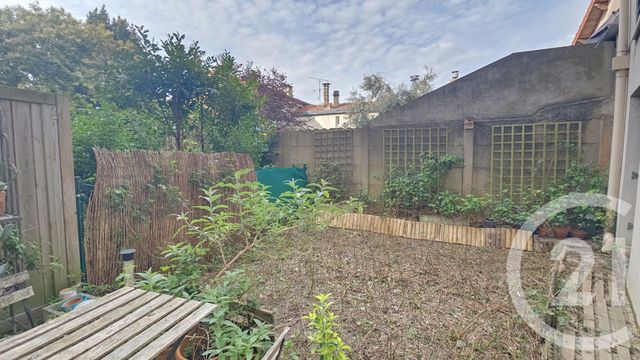 Appartement F2 &agrave; vendre - 2 pi&egrave;ces - 48,78 m2 - Drancy - 93 - ILE-DE-FRANCE