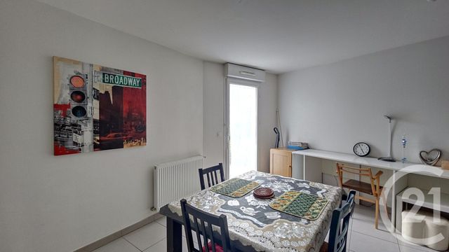 Appartement F2 &agrave; vendre - 2 pi&egrave;ces - 48,78 m2 - Drancy - 93 - ILE-DE-FRANCE