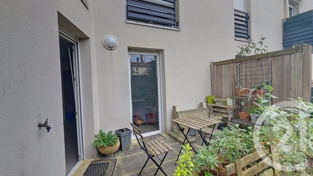 Appartement F2 &agrave; vendre - 2 pi&egrave;ces - 48,78 m2 - Drancy - 93 - ILE-DE-FRANCE