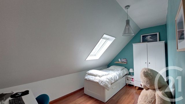 Maison &agrave; vendre - 5 pi&egrave;ces - 88,47 m2 - Drancy - 93 - ILE-DE-FRANCE