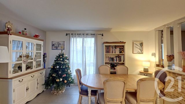 Maison &agrave; vendre - 5 pi&egrave;ces - 88,47 m2 - Drancy - 93 - ILE-DE-FRANCE