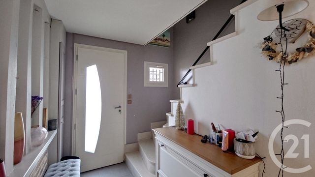 Maison &agrave; vendre - 5 pi&egrave;ces - 88,47 m2 - Drancy - 93 - ILE-DE-FRANCE