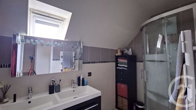 Maison &agrave; vendre - 5 pi&egrave;ces - 88,47 m2 - Drancy - 93 - ILE-DE-FRANCE